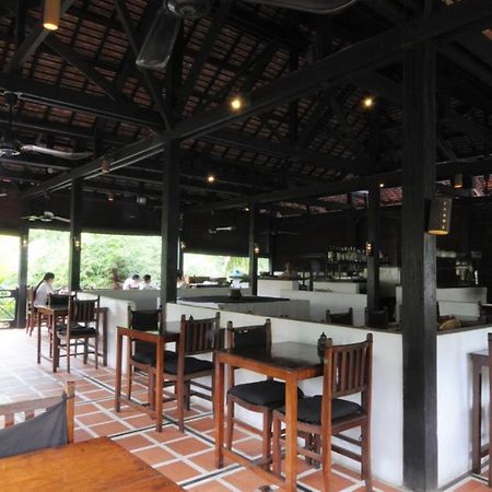 Kafu Resort And Spa Siem Reap Ngoại thất bức ảnh