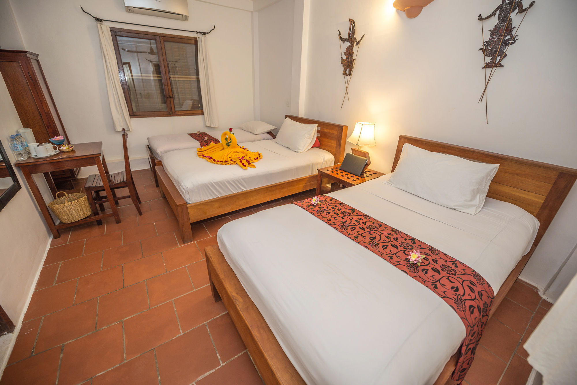 Kafu Resort And Spa Siem Reap Ngoại thất bức ảnh